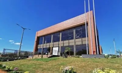 Delincuentes se alzan con unos G. 70 millones en un asalto en Coronel Bogado