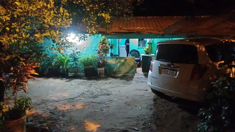 Delincuentes se alzan con unos G. 70 millones en un asalto en Coronel Bogado
