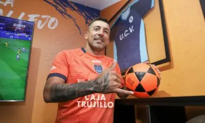 Olimpia empata en Mallorquín y sigue sin ganar en el Clausura