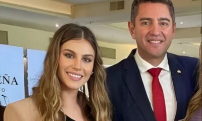 Fiscalía imputa a diputados y «nepobabies», pero salva a hija de Alliana