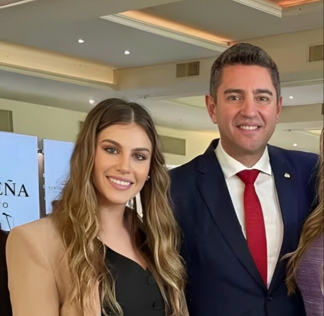 Fiscalía imputa a diputados y «nepobabies», pero salva a hija de Alliana