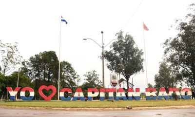 Capitán Bado celebra 110º aniversario honrando su historia y potencial turístico
