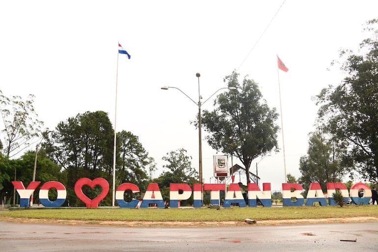 Capitán Bado celebra 110º aniversario honrando su historia y potencial turístico Capitán Bado celebra 110º aniversario honrando su historia y potencial turístico
