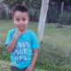 Buscaron al niño Loan en Villarrica, pero no hubo resultados
