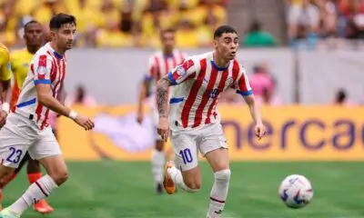 Senador Orlando Penner oficializa su pase al Partido Colorado en cumpleaños de Cartes