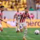 Un Paraguay en deuda se despide de la Copa América ante Costa Rica