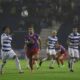 Cerro Porteño quedó sin luz en Pedro Juan Caballero y empató ante 2 de Mayo