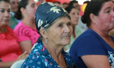 Diputados debatirá este miércoles el proyecto de pensión universal para adultos mayores