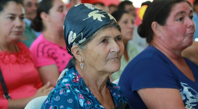 Diputados debatirá este miércoles el proyecto de pensión universal para adultos mayores