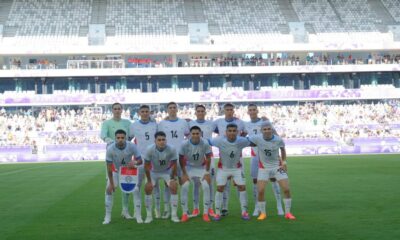 Paraguay se juega la clasificación