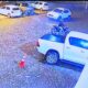PJC: Motochorros intentaron asaltar a una estudiante que se refugió en su camioneta