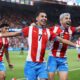 París 2024: ¡Paraguay vence a Malí y se mete en cuartos de final!