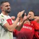Turquía venció a Austria con sufrimiento y es el último clasificado a los cuartos de final de la Eurocopa 2024