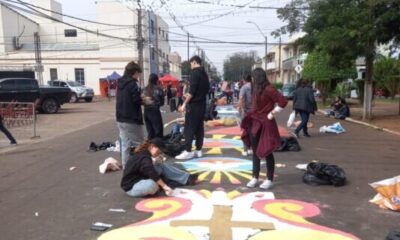 Programa radial desde Nueva York destaca al Amambay como “tierra de oportunidades”