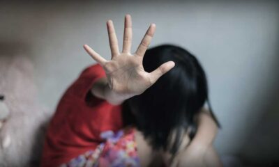 PJC: Padrastro es condenado a 10 años de cárcel por abuso sexual en niños