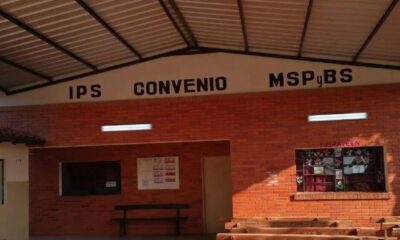 Médicos extraen un tumor de más de cinco kilos a una joven en Misiones