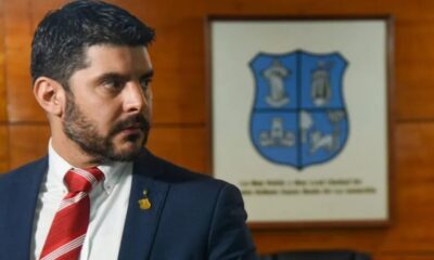 Contraloría confirma el desvío de los bonos por parte de Nenecho Rodríguez y remite a Fiscalía