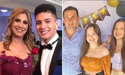 Hijos de Diputados renuncian tras ser imputados por cobro indebido de salarios