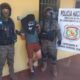 PJC: Madre entregó a su hijo a la Policía Nacional, harta de maltratos suyos en estado etílico