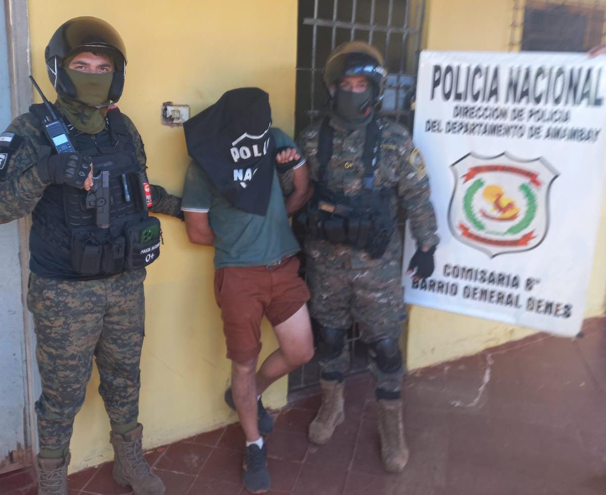 PJC: Madre entregó a su hijo a la Policía Nacional, harta de maltratos suyos en estado etílico PJC: Madre entregó a su hijo a la Policía Nacional, harta de maltratos suyos en estado etílico