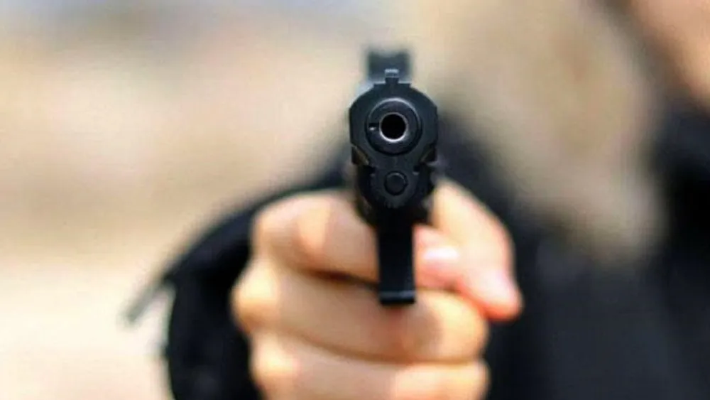 ¿Cuáles son los departamentos con mayor cantidad de homicidios en Paraguay?