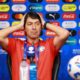 Daniel Garnero no continuará como entrenador de Paraguay
