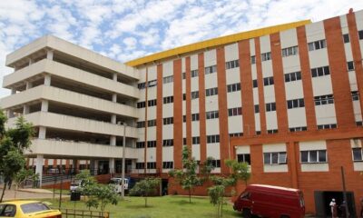 Médico denunció robo de su vehículo en Clínicas: olvidó dónde lo había estacionado
