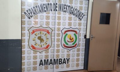 PJC: Policía detiene en Jardín Aurora a un hombre buscado por abuso sexual en niños