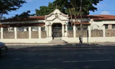 Ministerio de Justicia reporta muerte de bebé de una reclusa en el Buen Pastor
