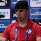 Baja sensible: Ángel González fuera de Juegos Olímpicos por lesión