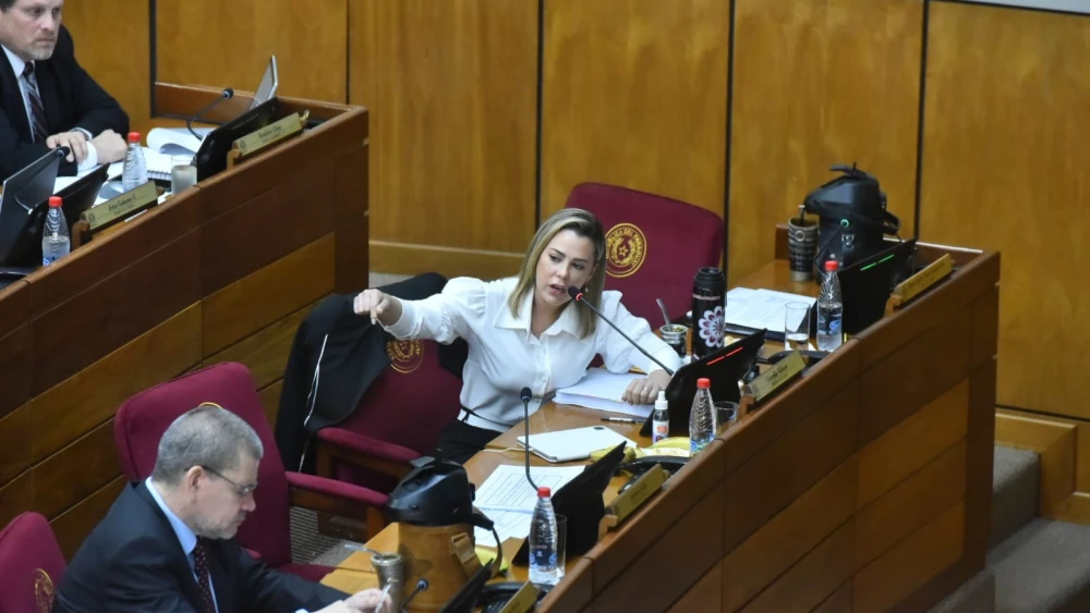 SPP expresa preocupación por ataques a periodistas y activistas por parte de senadores