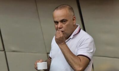 Declaraciones juradas revelan pasado “humilde” de Basilio Núñez