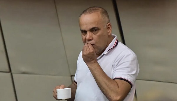 Declaraciones juradas revelan pasado “humilde” de Basilio Núñez