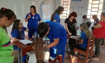 Comandante ratifica que no hay elementos objetivos que señalen la presencia del pequeño Loan en Paraguay