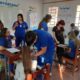 Colegio Nacional Arroyo Gasory de Cerro Corá recibió el proyecto «UCP en acción»
