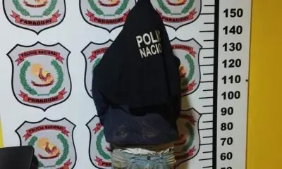 Policía detiene a hombre vinculado al intento de secuestro de familiar de Nelson Haedo Valdez