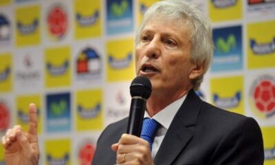 ¿Qué dijo Pékerman sobre la posibilidad de dirigir Paraguay?