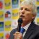 ¿Qué dijo Pékerman sobre la posibilidad de dirigir Paraguay?
