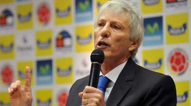 ¿Qué dijo Pékerman sobre la posibilidad de dirigir Paraguay?