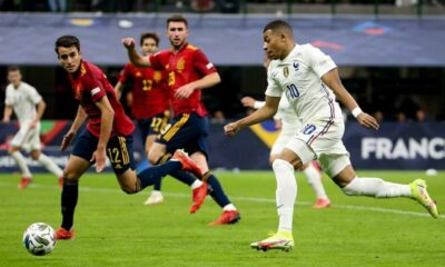España vs. Francia, duelo de estilos con la final de la Eurocopa como premio