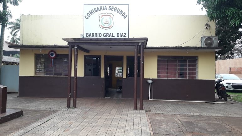 Imputan a hombre que habría abusado de su hijastra en Pedro Juan Caballero Imputan a hombre que habría abusado de su hijastra en Pedro Juan Caballero