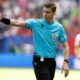 El francés François Letexier arbitrará la final de la Eurocopa
