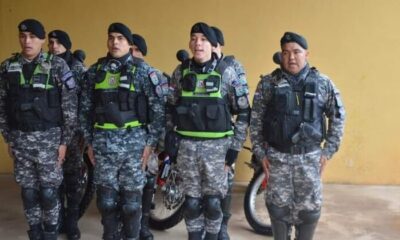 Grupo Lince se instala en Santaní y comienza a operar de forma permanente