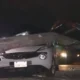 Conductor choca contra una columna y deja sin luz a todo un barrio en Asunción