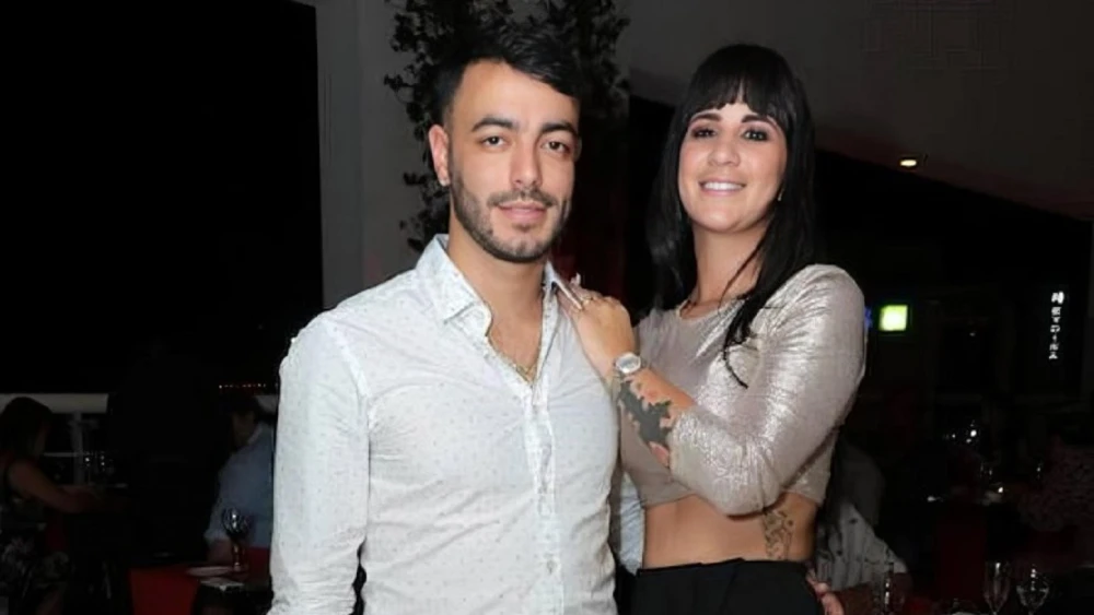 Gianina García Troche, esposa del narcotraficante Sebastián Marset, es detenida en España