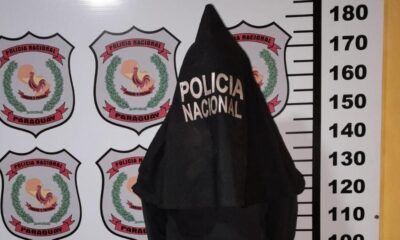 PJC: Detienen en barrio Obrero a un joven de 18 años por abuso sexual en niños