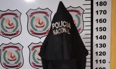 Susto en Diputados: Registran un principio de incendio por un cortocircuito