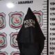 PJC: Detienen en barrio Obrero a un joven de 18 años por abuso sexual en niños