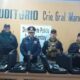 Dakovo: lote de armas incautadas será usado para reforzar la seguridad en Amambay
