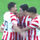 Paraguay cae en su primer amistoso previo a los Juegos Olímpicos